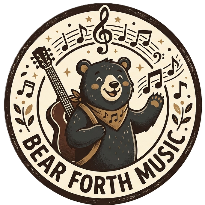 Bear Logo